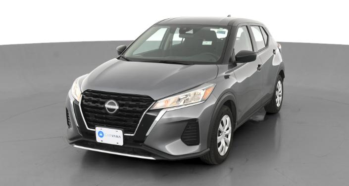 2023 Nissan Kicks S -
                Bessemer, AL
