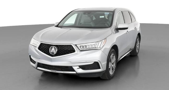 2020 Acura MDX Base -
                  Bessemer, AL