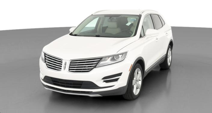 2018 Lincoln MKC Premiere -
                  Bessemer, AL