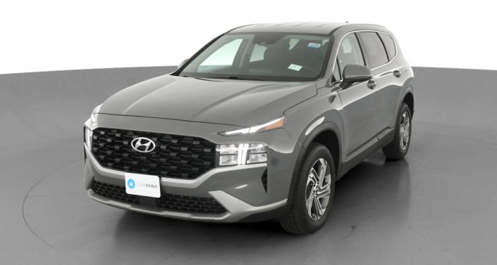 2023 Hyundai Santa Fe SE -
                Bessemer, AL