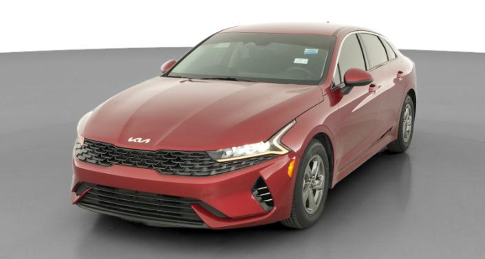 Thumbnail: 2023 Kia K5 - 1