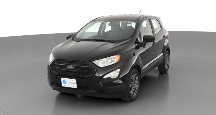 2020 Ford EcoSport S -
                Rocklin, CA