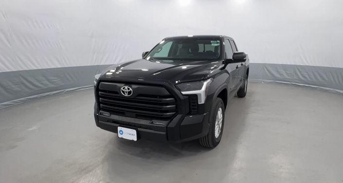 2022 Toyota Tundra SR5 -
                Akron, NY