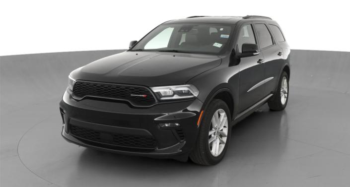 2023 Dodge Durango GT -
                Colonial Heights, VA
