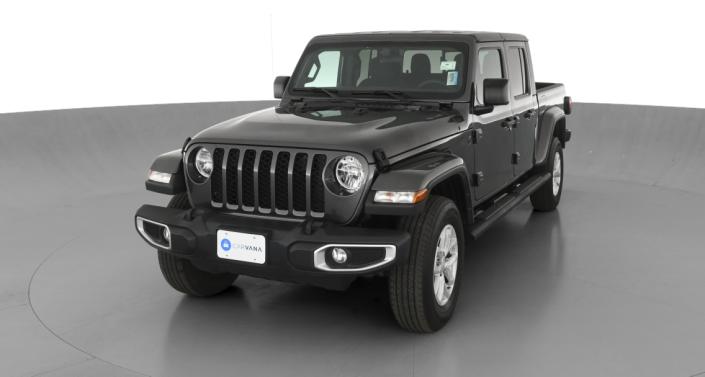 2023 Jeep Gladiator Sport S -
                Colonial Heights, VA