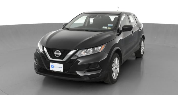 2022 Nissan Rogue Sport S -
                Colonial Heights, VA