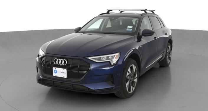 2021 Audi e-tron Premium -
                Colonial Heights, VA