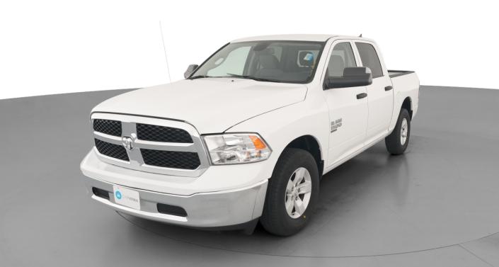 2023 RAM 1500 Classic SLT -
                  Haines City, FL