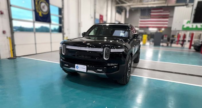 2023 Rivian R1S Adventure -
                Madison, TN