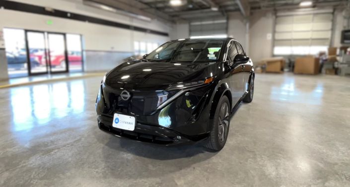 2023 Nissan Ariya Empower+ -
                Fairview, OR