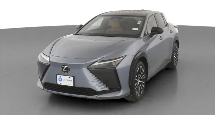 2024 Lexus RZ 450e -
                Fort Worth, TX
