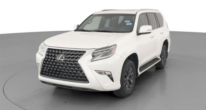2023 Lexus GX 460 -
                  Haines City, FL