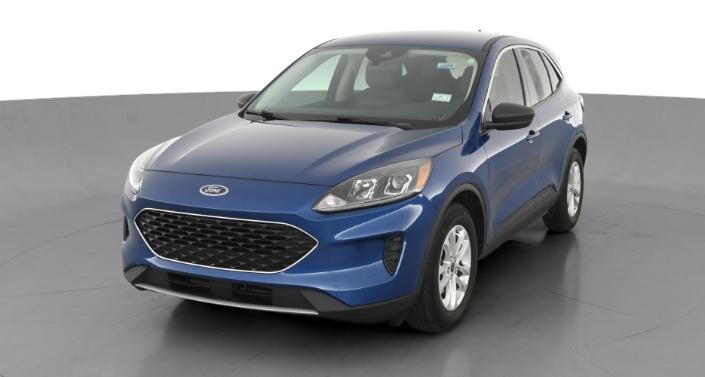 2022 Ford Escape SE -
                Bessemer, AL