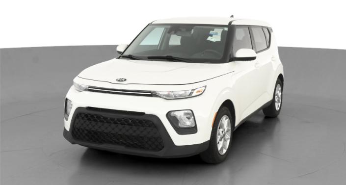 2020 Kia Soul S -
                Bessemer, AL