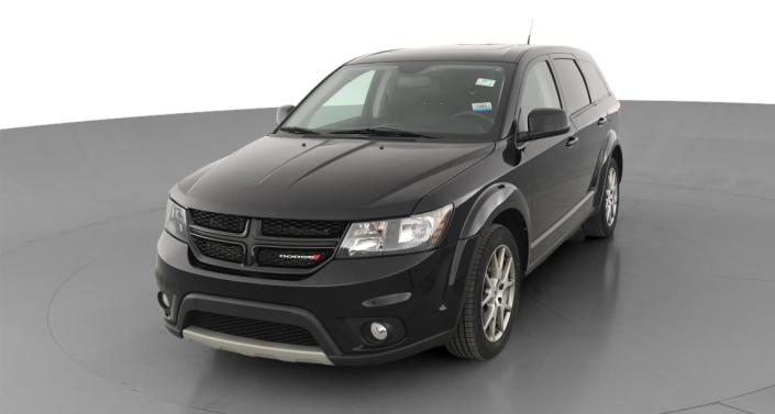 2018 Dodge Journey GT -
                Indianapolis, IN