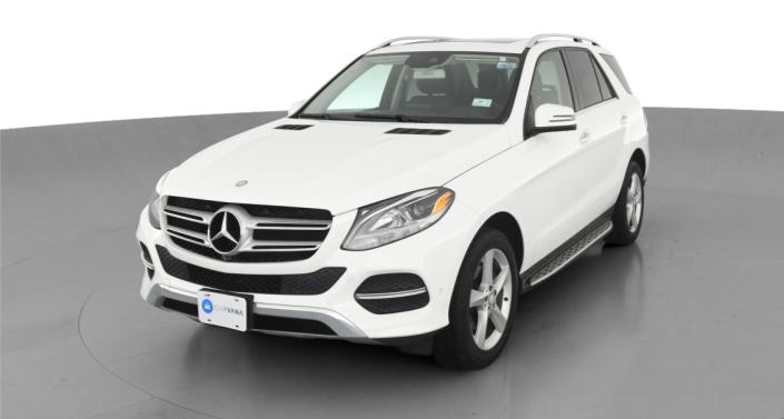 2016 Mercedes-Benz GLE 350 -
                Colonial Heights, VA