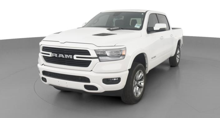 2020 RAM 1500 Laramie -
                Hebron, OH