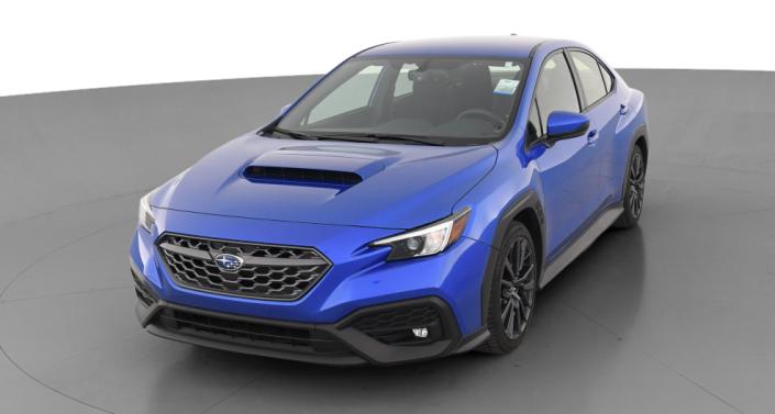 2023 Subaru WRX Premium -
                Indianapolis, IN