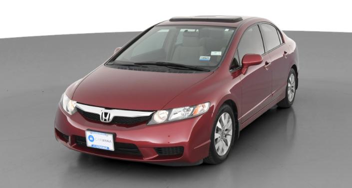 2011 Honda Civic EX -
                Bessemer, AL