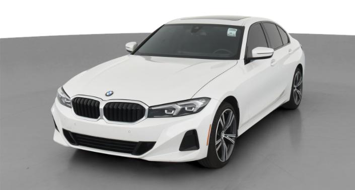 2023 BMW 3 Series 330i xDrive -
                Concord, NC