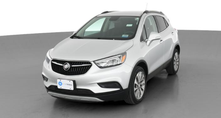 2019 Buick Encore Preferred -
                Richton Park, IL