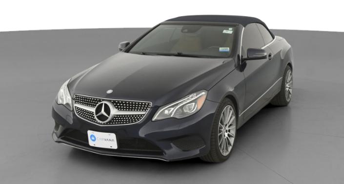 2014 Mercedes-Benz E-Class E 350 -
                  Tolleson, AZ