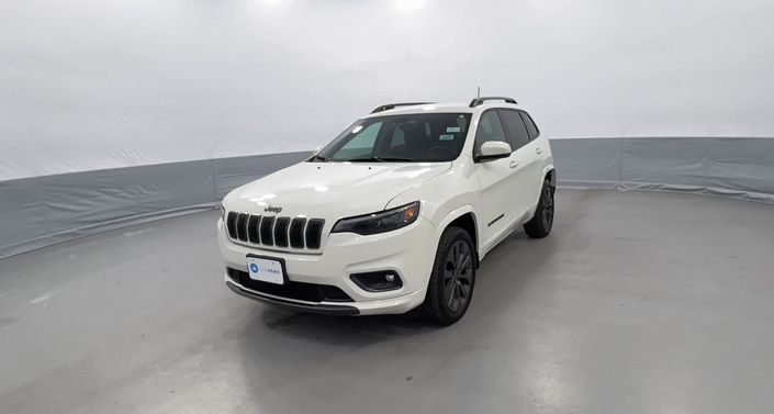 2019 Jeep Cherokee High Altitude -
                Akron, NY