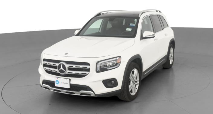 2020 Mercedes-Benz GLB 250 -
                Hebron, OH