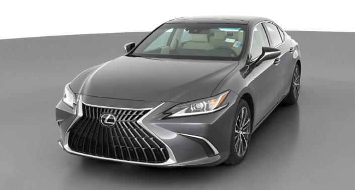 2022 Lexus ES 350 -
                Trenton, OH