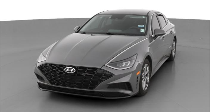 2022 Hyundai Sonata SEL -
                Concord, NC
