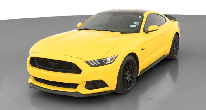 2015 Ford Mustang GT -
                  Indianapolis, IN