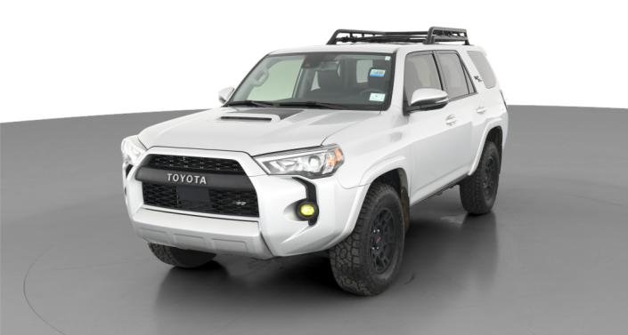 2023 Toyota 4Runner TRD Off Road -
                Bessemer, AL