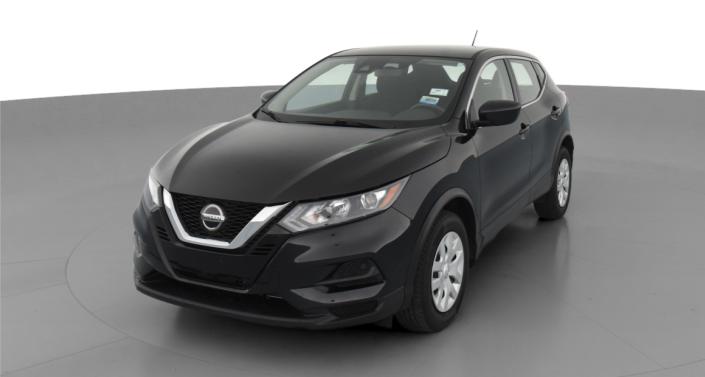 2020 Nissan Rogue Sport S -
                Concord, NC