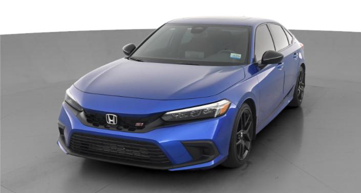 2022 Honda Civic Si -
                Haines City, FL