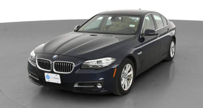 2015 BMW 5 Series 528i xDrive -
                Richton Park, IL