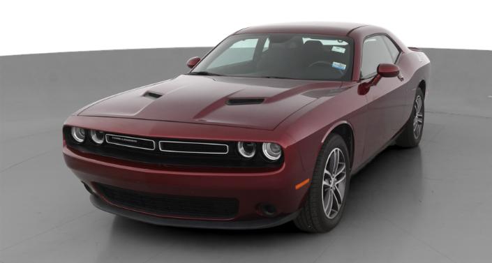 2019 Dodge Challenger SXT -
                Concord, NC