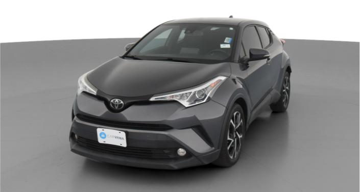 2019 Toyota C-HR XLE -
                Concord, NC