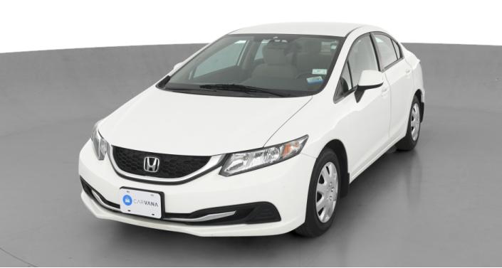 2013 Honda Civic LX -
                Colonial Heights, VA