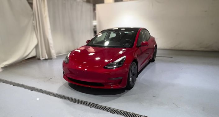 2023 Tesla Model 3 Standard Range -
                  Union City, GA