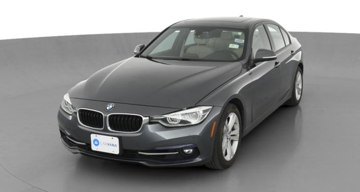 2016 BMW 3 Series 328i xDrive -
                Colonial Heights, VA