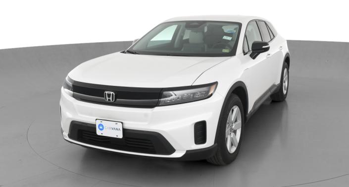 2024 Honda Prologue EX -
                Colonial Heights, VA