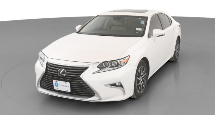 2017 Lexus ES 350 -
                  San Antonio, TX