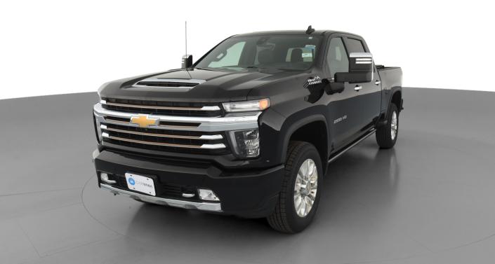 2022 Chevrolet Silverado 2500 High Country -
                Concord, NC