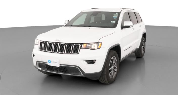 2018 Jeep Grand Cherokee Limited Edition -
                Tolleson, AZ