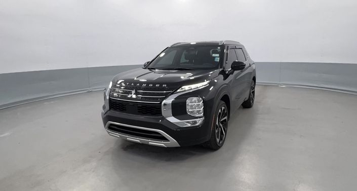 2023 Mitsubishi Outlander  -
                Akron, NY