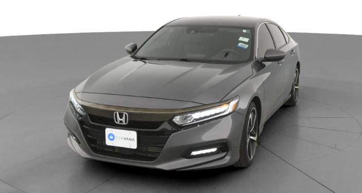 2020 Honda Accord Sport -
                Tolleson, AZ