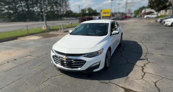 2024 Chevrolet Malibu LT -
                Union City, GA