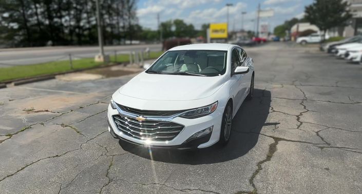 2024 Chevrolet Malibu LT -
                Union City, GA