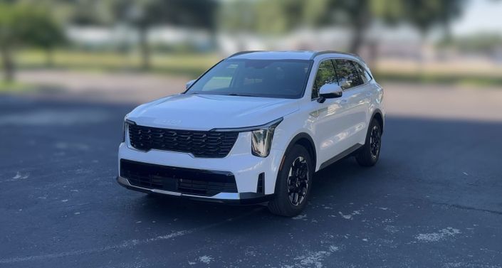 2024 Kia Sorento S -
                  Austin, TX