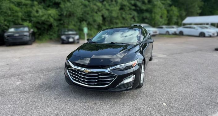 2023 Chevrolet Malibu LT -
                Raleigh, NC